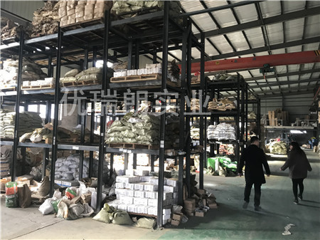 抗震支吊架倉庫